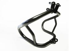 Paraurti per Moto Guzzi 750 Breva Nero 2003-08 Protezione Protezione Motore