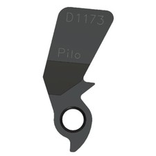 Gancio deragliatore per Votec