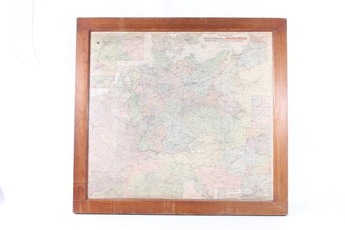 Vecchio cartina geografica - vecchio,