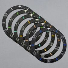 Inserto lunetta ceramica fibra