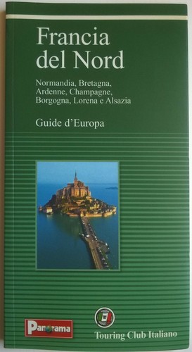 Francia del nord 2003 - nord, –