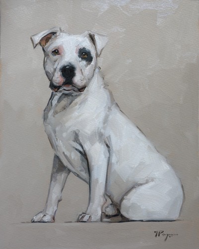 Arte originale dipinto - -,