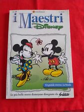 I MAESTRI DISNEY N.18 -  U N