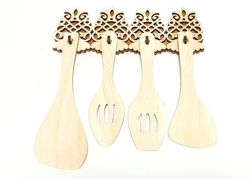 Legno cucine utensili - cucine,