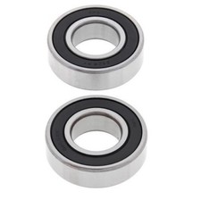 FRONT WHEEL BEARING KIT HARLEY