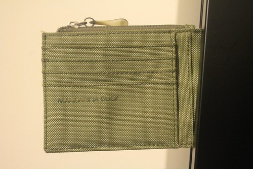 Porta carte mandarina duck - carte,