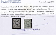 V337  REGNO D’ITALIA – 45