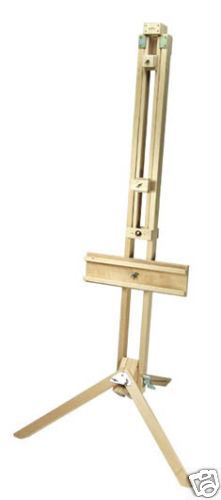 Cavalletto studio radiale - studio,