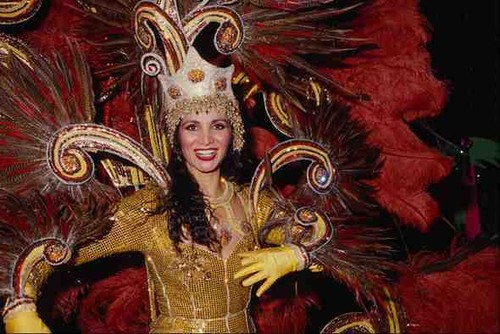 688072 costume per carnevale - 688072,