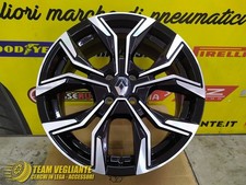 N4 Cerchi in Lega VIGOR da 15