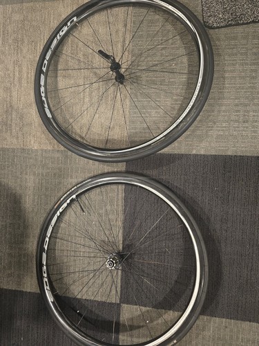 Cerchi ruota edge - edge, design
