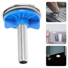  Copriforo Per Lavabo