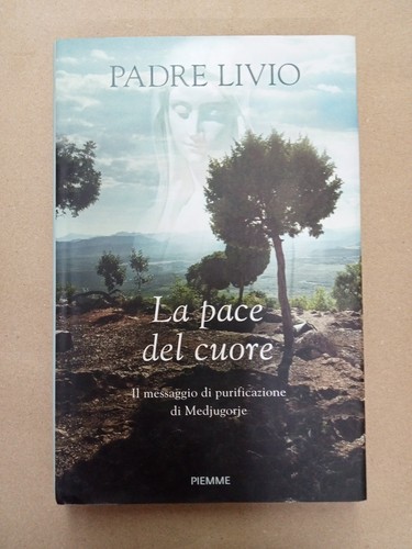 Padre livio pace - la, del