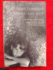 MARTI LEIMBACH - PERCHè NON