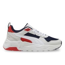 SCARPE PUMA TRINITY 2 LT JR TG