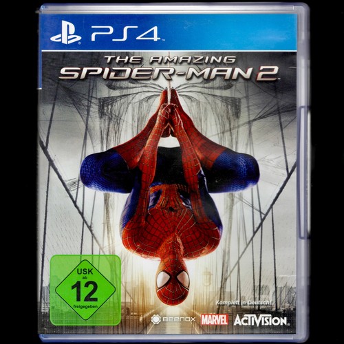 The amazing spider man - the, 2