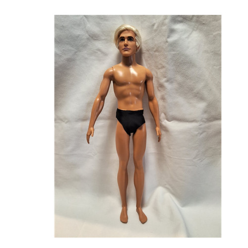 Nuova bambola moda ken barbie - moda,