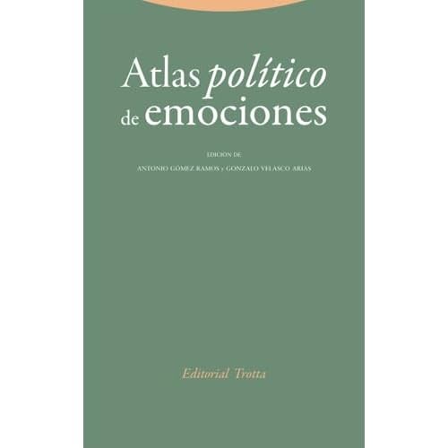 Atlas pol tico - atlas, de