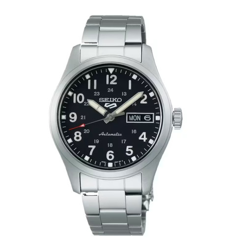 Seiko mod sports automatic - seiko,