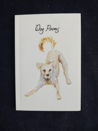 Dog poems compilation small - poems,