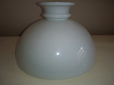 Lampadario Coppa   in Opaline