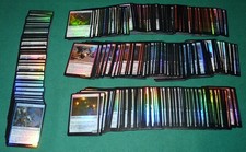 MAGIC THE GATHERING LOTTO DI