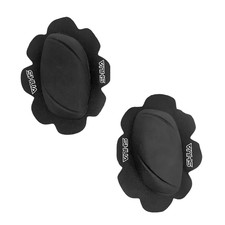 Shua Slider Ginocchia Moto