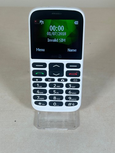 Telefono cellulare doro 1370 - telefono,