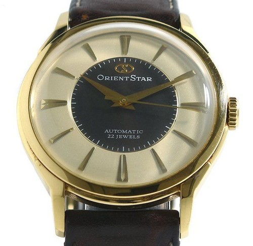 Orient star dg00 - orient,