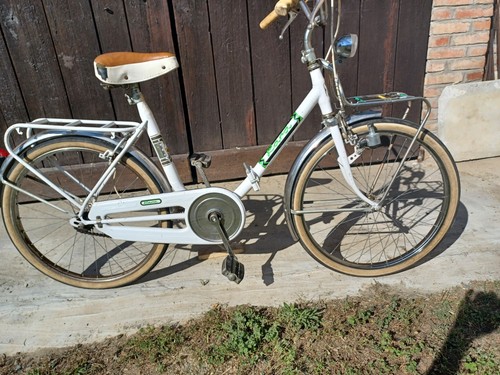 Bicicletta donna - donna, 24"
