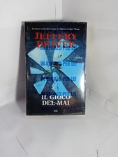 JEFFERY DEAVER IL GIOCO DEL