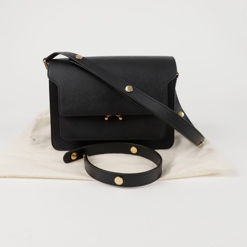 Marni trunk medium shoulder - medium,