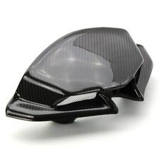 Carena anteriore in carbonio