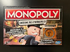 Monopoly Edizione