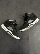 Jordan 5 Retro Moonlight Oreo