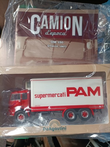Camion epoca 150 - d'epoca,