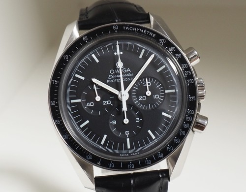 Omega speedmaster professional - omega,