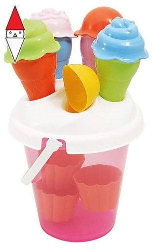 Gioco estivo adriatic set - estivo,