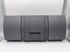 Technics SA-LS10 Impianto