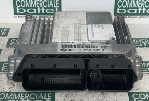 Ecu 0281012754 - ecu, bmw