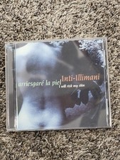 Inti-Illimani – Arriesgaré