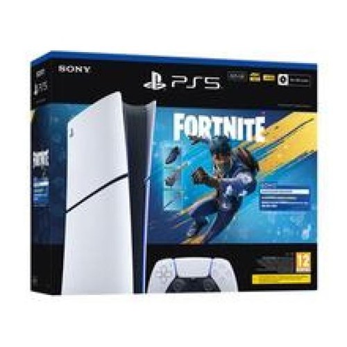 Sony playstation5 ps5 slim - playstation5,