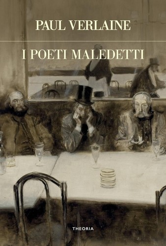 Poeti maledetti paperback - i, [paperback]