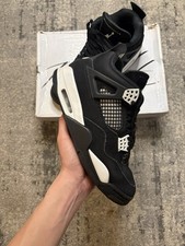 Air Jordan 4 Retro White