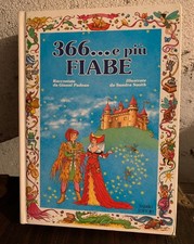 366 366... E PIÙ FIABE -