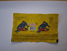 Diabolik - cartolina - Chi