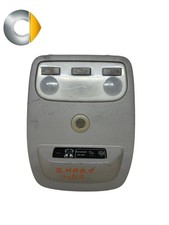 PLAFONIERA LUCE ABITACOLO PER