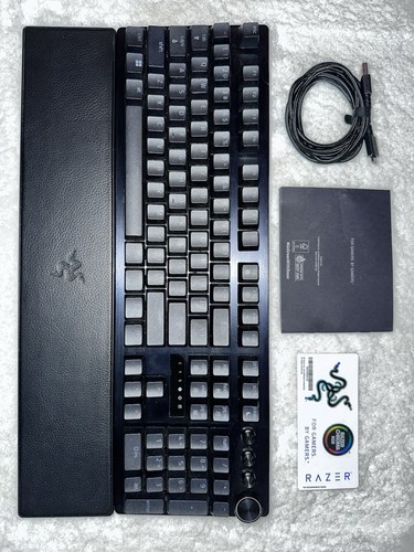 Razer huntsman pro - razer,