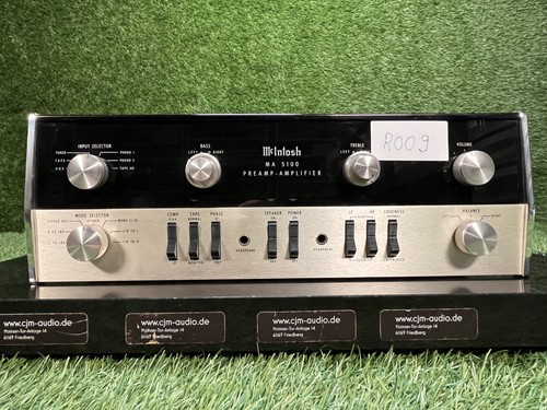 Amplificatore integrato