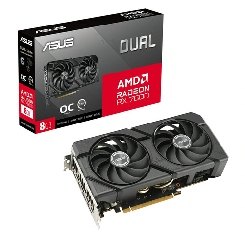 Asus dual amd radeon - dual,